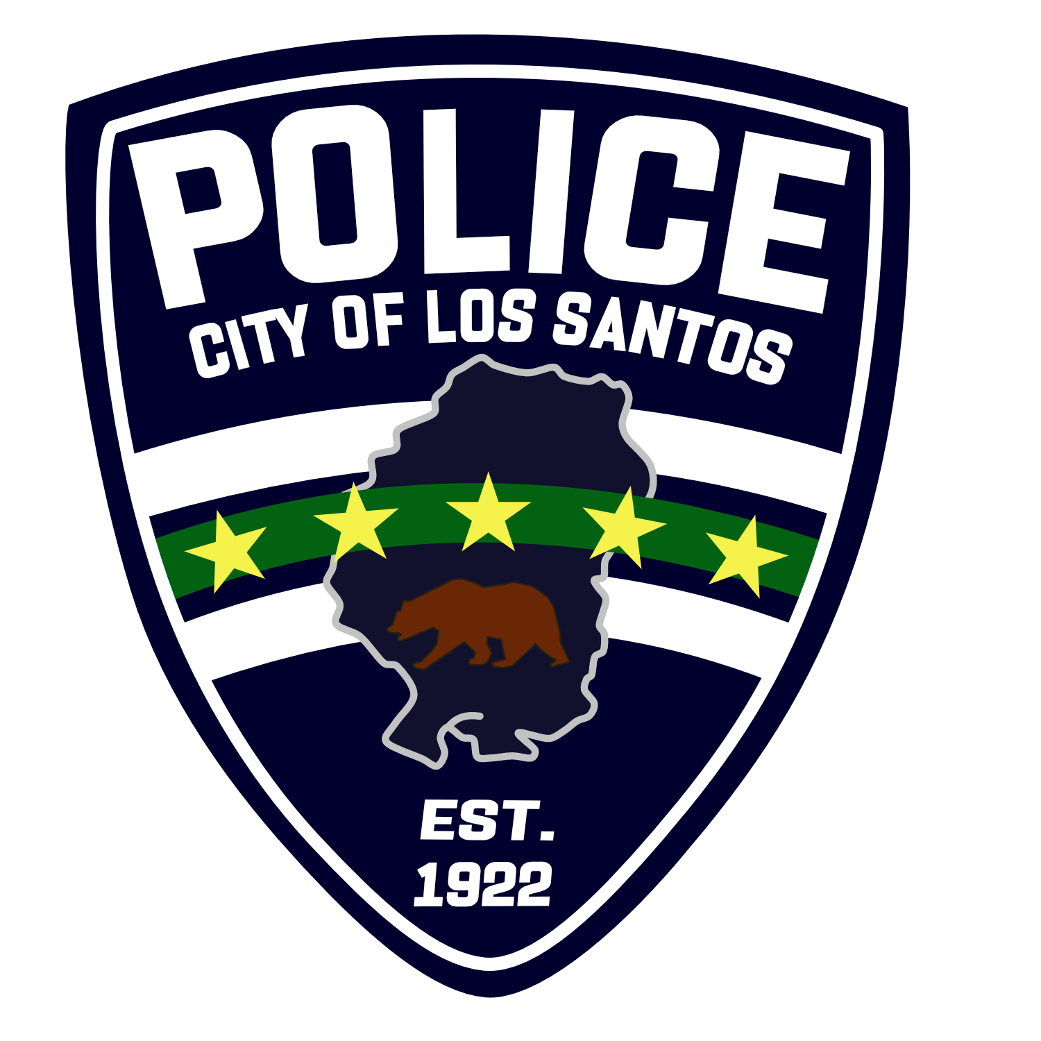 LSPD Logo